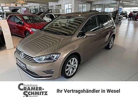 VW Golf Sportsvan Volkswagen VII Highline BMT/Start-Stopp