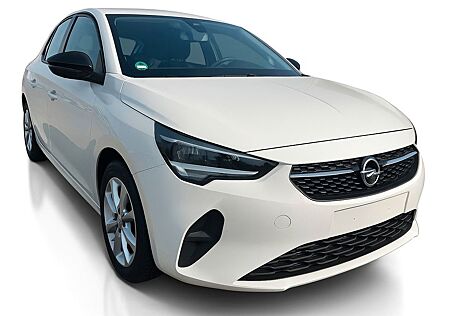 Opel Corsa F Elegance/KLIMA/LED/KAMERA/NAVI