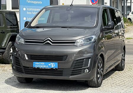 Citroën Spacetourer Shine M Automatik