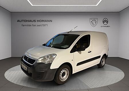 Peugeot Partner L1 1.6 Avantage BlueHDi 75