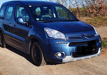 Citroën Berlingo VTi 120 Multispace Selection Multis...