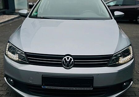 Volkswagen Jetta VI Comfortline