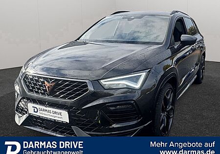 Cupra Ateca Limited Edition 2.0 TSI Plugin Navi Ahk