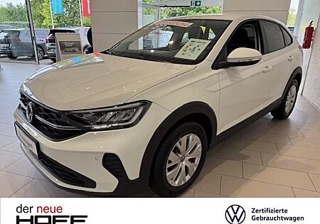 VW Taigo Volkswagen 1.0 TSI Kurzzulassung APP Einparkhilfe Gan