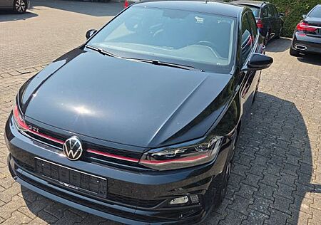 VW Polo Volkswagen 2.0 TSI OPF DSG GTI - top gepflegt