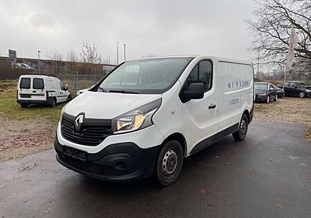 Renault Trafic Kasten L1H1 2,7t Komfort"KLIMAANLAGE"