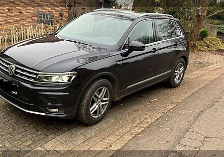 VW Tiguan Volkswagen 1.5 TSI ACT OPF IQ.DRIVE IQ.DRIVE