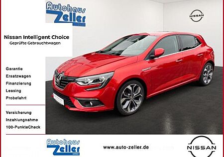 Renault Megane IV 1.6 dCi 130 Energy BOSE-Edition