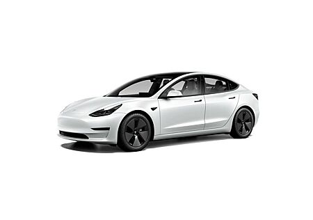 Tesla Model 3 Standard Range Plus