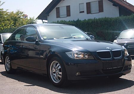 BMW 320i 320 Baureihe 3 Lim.