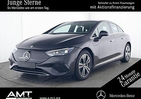 Mercedes-Benz EQE 300 Navi/LED/AIRMATIC/DC/Sitzhzg./Leder