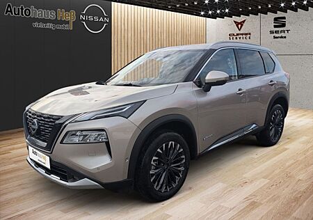 Nissan X-Trail TEKNA+ 1.5 VC-T e-POWER e-4ORCE 4x4