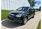 Opel Antara 2.0CDTI Cosmo 4x4 110kW Cosmo/KupplungNeu