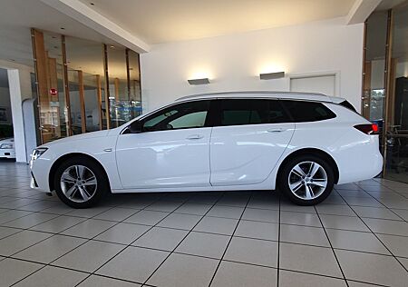 Opel Insignia 100 % AUTOMATIK FAMILY-TOURER 2023. ALLE PAKETE.