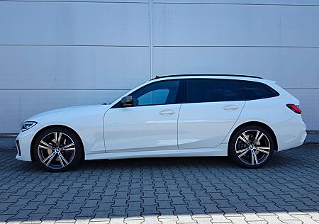 BMW M340d xDrive Touring (Laser/360 Kamera/Panorama)