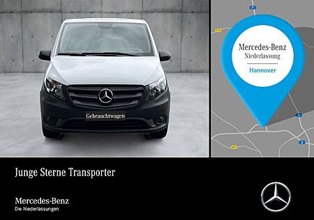 Mercedes-Benz Vito eVito 111 KA Lang Klima+Kamera+SitzHZ