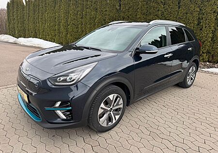 Kia Niro e- Vision *3-Phasen*Kamera*Navi*LED*