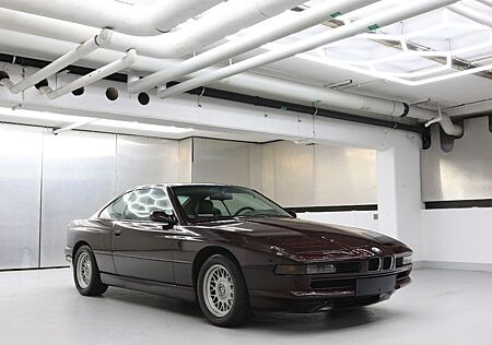 BMW 850i Auto