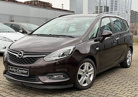Opel Zafira C Edition Start/Stop