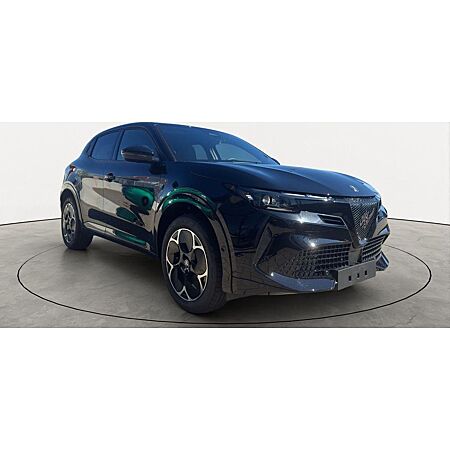 Alfa Romeo Junior leasen