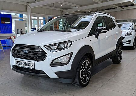 Ford EcoSport Active