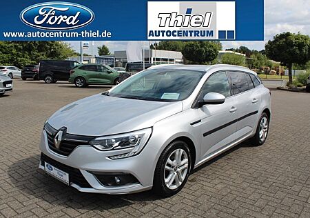 Renault Megane Grandtour 130PS Allwetter / schwenkb. AHK