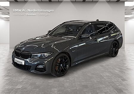 BMW 330e Touring M Sport AHK LiveCockpitProf Laser