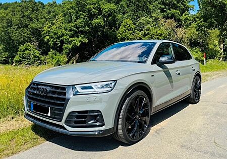 Audi SQ5 Der aktuell schönste in DE