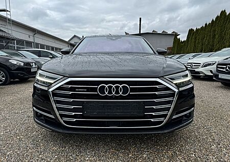Audi A8 50 TDI Long quattro I Matrix LED I Massage I