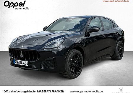 Maserati Grecale Modena Hybrid MY25 KAMERA+NAVI+FAHRASS.
