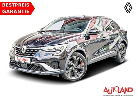 Renault Arkana TCe 160 R.S. Line LED Navi ACC Kamera DAB