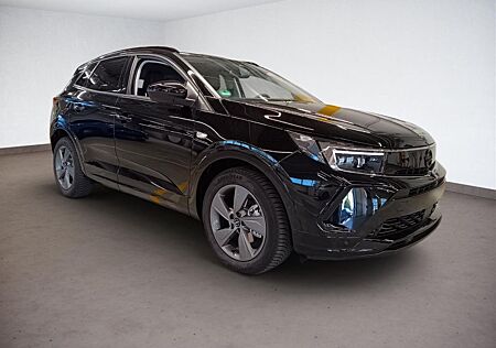 Opel Grandland X Grandland 1.2 DI Automatik Ultimate