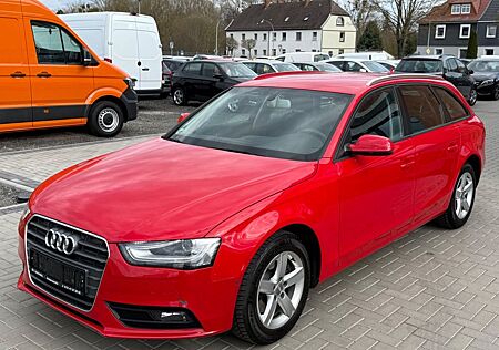 Audi A4 Avant Attraction *XENON*NAVI*TEMPO*PDC*