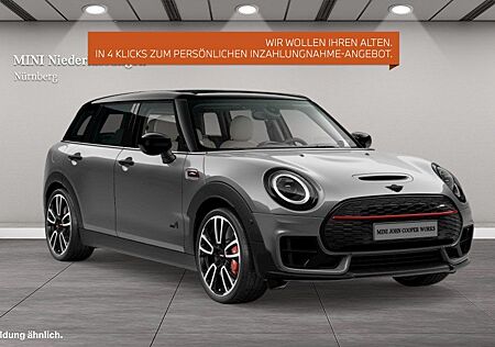Mini John Cooper Works Clubman John Cooper Works ALL4 Clubman