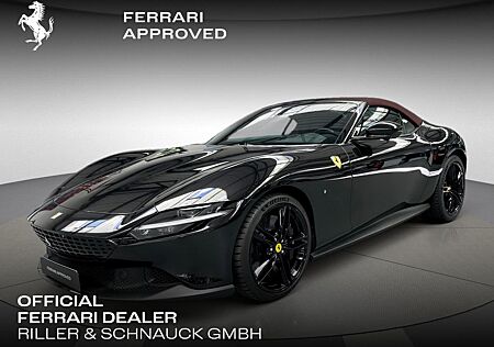 Ferrari Roma Spider SHZ KAMERA NAVI ACC MATRIX-LED 360°
