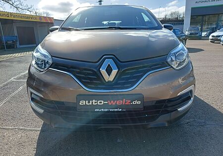 Renault Captur (ENERGY) TCe 90 LIFE
