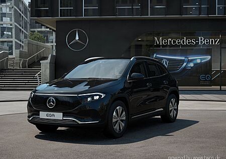 Mercedes-Benz EQA 250+ READY / SOFORT VERFÜGBAR