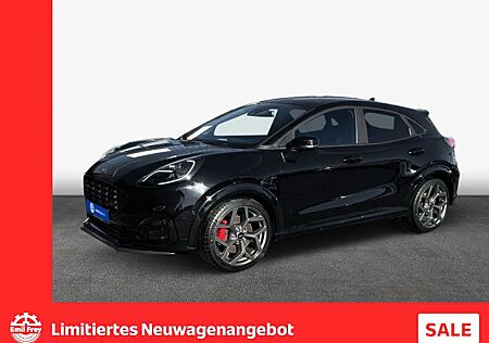 Ford Puma 1.5 EcoBoost ST X 147 kW, 5-türig