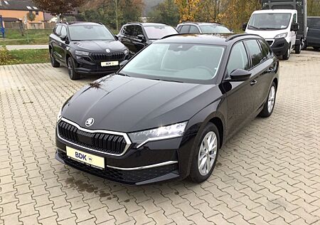 Skoda Octavia Combi 1.5 TSI mHEV DSG Selection