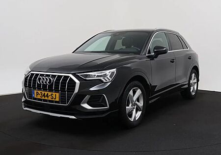 Audi Q3 35 TFSI Aut. Advanced - NUR HANDLER/GEWERBE!