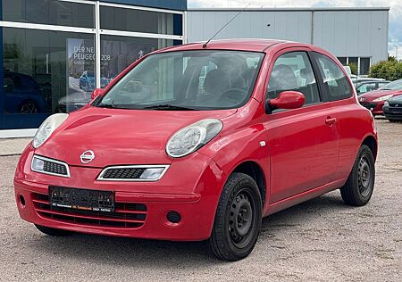 Nissan Micra More *NUR AN GEWERBE/EXPORT* HU06/25