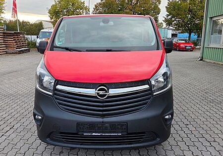 Opel Vivaro B Kasten/Kombi Kasten L1H1 2,9t