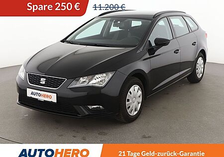 Seat Leon 1.2 TSI Reference *KLIMA*