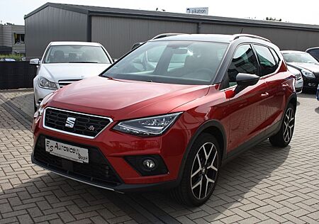 Seat Arona FR **TOP**1.Hand**