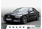 Volvo S60 B5 Ultimate Dark AWD KAMERA H/K NAVI ACC LED