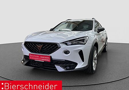 Cupra Formentor 1.5 TSI DSG PANO CAM CLIMATR. SHZ