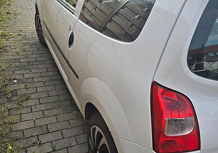 Renault Twingo Authentique 1.2 eco2 Authentique