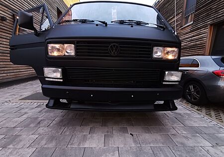 VW T3 Volkswagen Doka