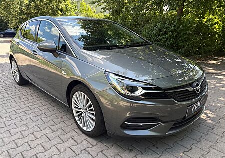 Opel Astra K Lim. 5-trg. Elegance Start/Stop*145 PS