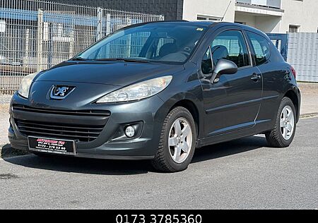 Peugeot 207 1.4 Urban Move*KLIMA*PANO*WENIG KM*TÜV NEU